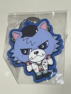 登坂広臣 ラバーキーホルダー OMI answer 三代目 JSB - メルカリ