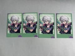 叢雲カゲツ にじさんじ チェキのサムネイル