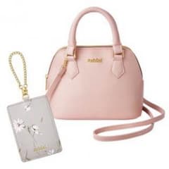 snidelミニバッグ sweet付録のサムネイル