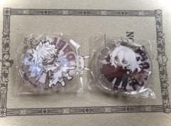 僕のヒーローアカデミア でふぉめ アクリルキーホルダー 死柄木弔 荼毘のサムネイル