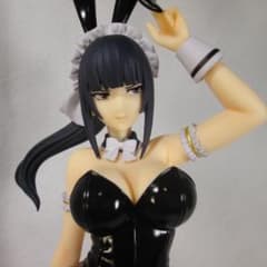 ナーベラル オーバーロード BiCute Bunnies Figure バニー - メルカリ