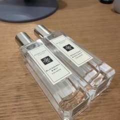 JOMALONE ブラックベリー＆ベイウッドセージ＆シーソルト コロン2本 