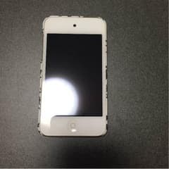 iPod touch4世代 ジャンク品のサムネイル