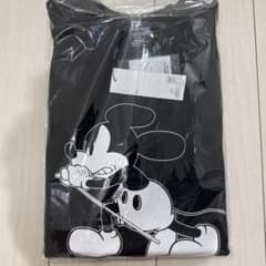 t*j様 NUMBER (N)INEミッキーT ナンバーナイン supreme - メルカリ