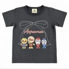 しまむら 福袋 アンパンマン Ｔシャツのサムネイル