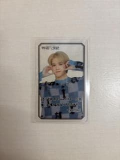 NCT 127 テヨン THE LINK ラントレのサムネイル
