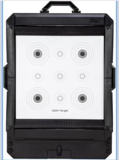 BATON airsoft GIGA TARGET SRC製のサムネイル