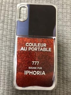 アイフオンX用のサムネイル