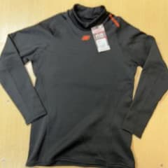 新品】HYOD ヒートアンダーシャツ ⭐️ブラック LLサイズ⭐️ 防寒