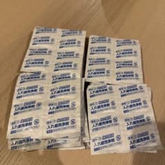 Thumbnail of 入れ歯洗浄剤 酵素配合 ８８個