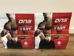 DNS プロテインFASTのサムネイル