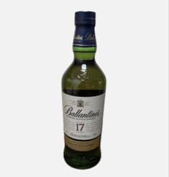 Ballantine's 17年 700mlのサムネイル