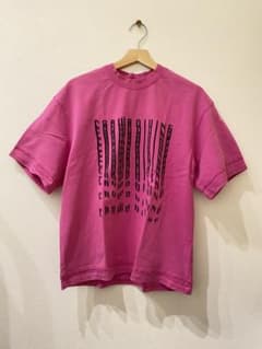 H&M Tシャツピンクのサムネイル