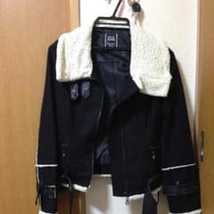 アウターのサムネイル