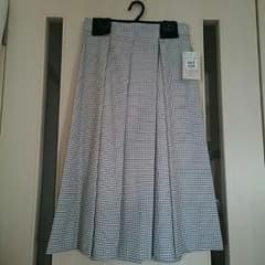 ゆーこ様専用♪新品未使用★Petit Maisonプリーツスカートのサムネイル