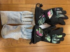 ice pardal ボード グローブのサムネイル