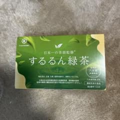 するるん緑茶のサムネイル