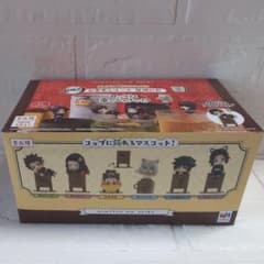 鬼滅の刃　お茶友シリーズ　鬼滅の刃