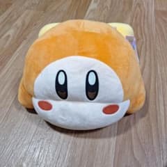 별의 커비 함께 넨네 와돌디 BIG 봉제인형