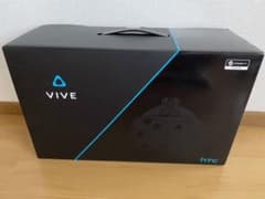 ☆わんこ☆様専用　HTC VIVE Kit (VRヘッドセット)のサムネイル