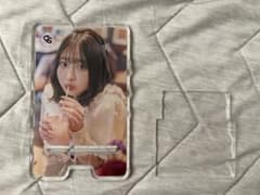 桜庭遥花 スマホスタンド アクリルスタンドのサムネイル