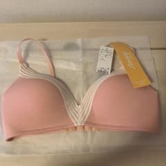 sloggyピンクブラジャー Mサイズのサムネイル