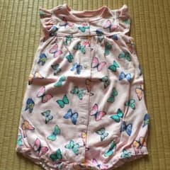 ロンパース 70 ②  ANNEAUさま専用のサムネイル