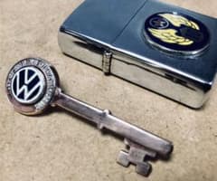 vintage ＊フォルクスワーゲン 50s