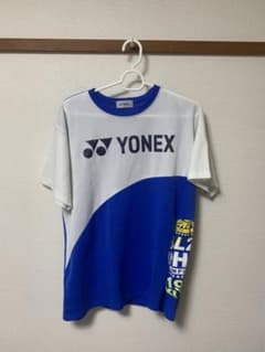 ヨネックス　シャツ　練習着　ALL TOHOKUのサムネイル