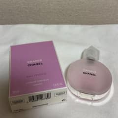 CHANEL チャンス オー タンドゥル ヘア ミスト 35mlのサムネイル