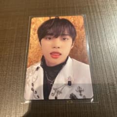 theboyz ドボイズ ソウルコン トレカ ソヌ4のサムネイル