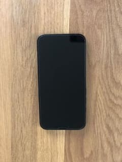 ★美品★値下げ！Apple iPhone 16eブラックのサムネイル