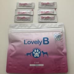 ラブリービーのサムネイル