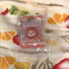 たまごっち ブリスターパッケージコレクション いちごっちのサムネイル