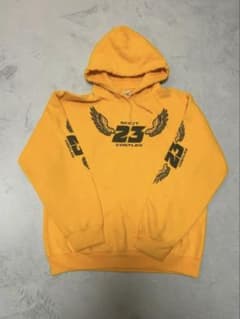GILDAN 古着 パーカー Mサイズ