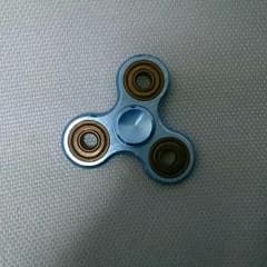 ハンドスピナーのサムネイル