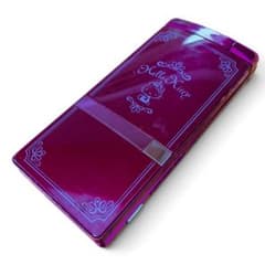 [Excellent Condition, Extremely Rare] Hello Kitty Smartphone/Feature Phone 007SH KT Retro