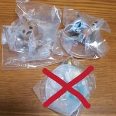 カワイイアートフィギュア　マーベルのサムネイル