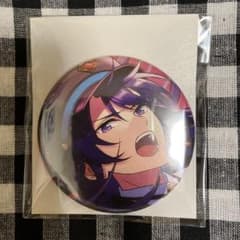 神崎颯馬 コレクション缶バッジ 2025 oct. idol あんスタ - メルカリ