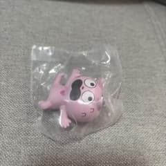 にしむらゆうじ　すってんころりんフィギュア　ラブラビットのサムネイル