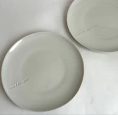 B-Set / Royal Tichelaar Makkum サイドプレート - メルカリ