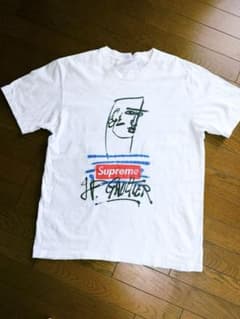 Supreme Jean Paul Gaultier Tシャツ Mのサムネイル