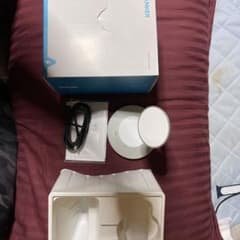 Anker PowerWave Magnetic 2-in-1 Standのサムネイル