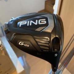 G425ドライバーのサムネイル