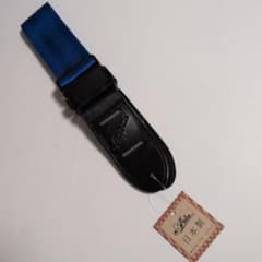 新品　Aria ギター・ベース用ストラップ 日本製のサムネイル