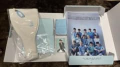 SEVENTEEN OFFICIALFANCLUB CARAT 2期 入会特典のサムネイル