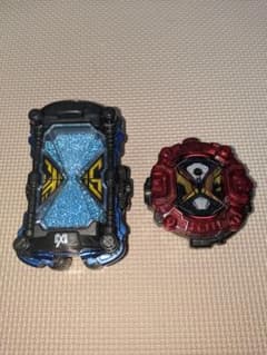 ■期間限定値下げ■仮面ライダージオウ　ゲイツリバイブライドウォッチのサムネイル