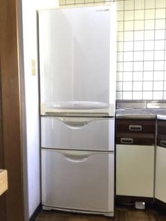National 320L 冷蔵庫 NR-C321M - メルカリ