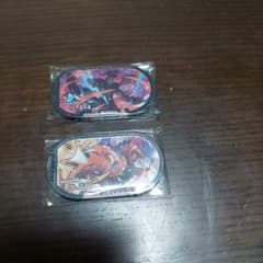 メザスタ スーパースター コライドン＆ゼクロムのサムネイル