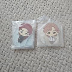이치 반 쿠지 Mrs.GREEN APPLE D상 와카이 滉斗 후지사와 료카